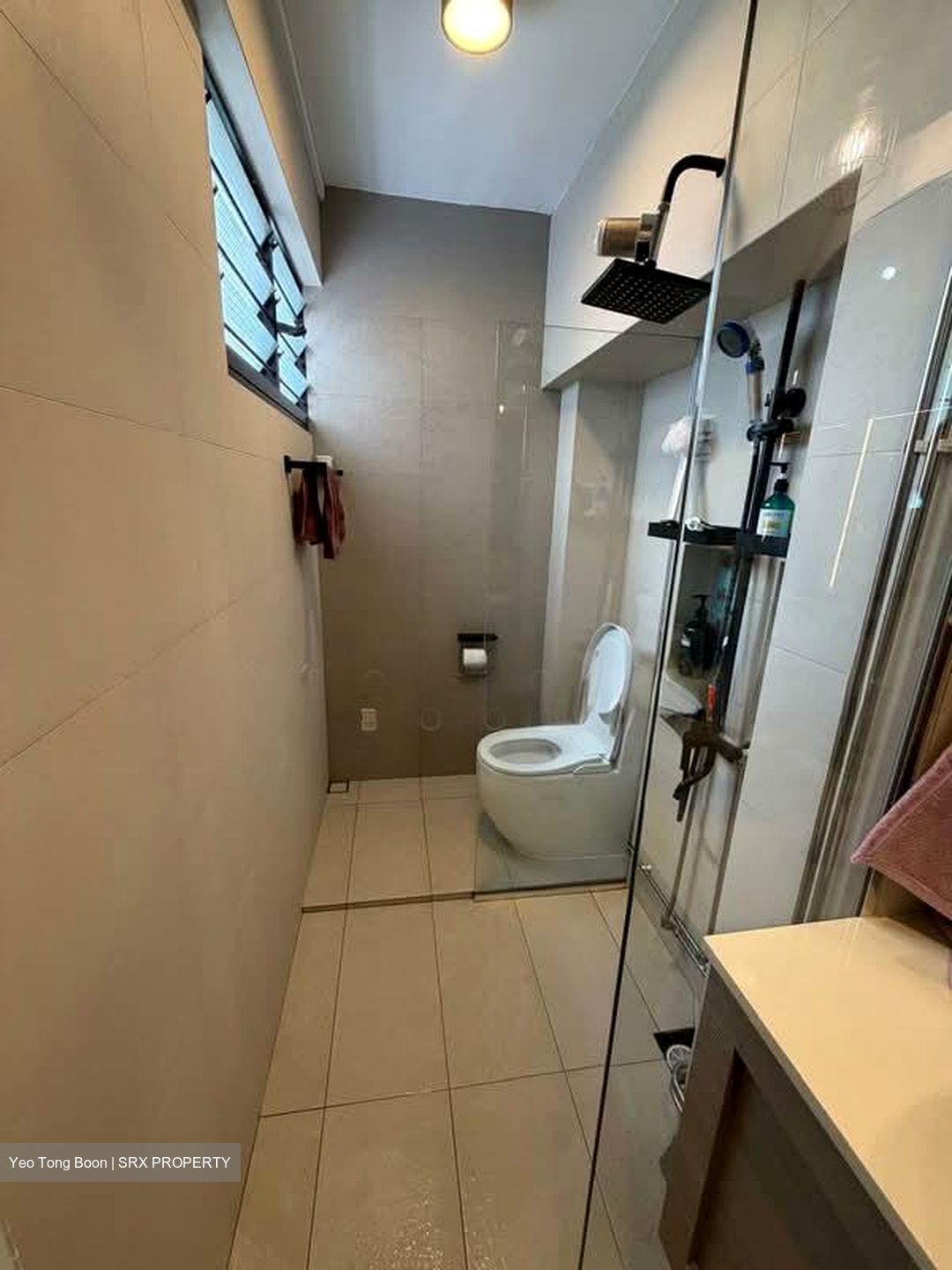 Blk 244 Gombak View (Bukit Batok), HDB 4 Rooms #603163661